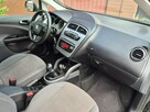 Seat Altea XL 1.6B MPI, Lift, Full Serwis ASO- 179tyś, Oryginał Lakier, Stan Wzorowy - 10
