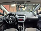 Seat Altea XL 1.6B MPI, Lift, Full Serwis ASO- 179tyś, Oryginał Lakier, Stan Wzorowy - 13