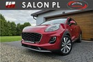 Ford Puma serwis ASO, nawigacja - 2