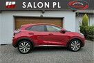 Ford Puma serwis ASO, nawigacja - 5