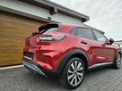 Ford Puma serwis ASO, nawigacja - 8