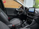 Ford Puma serwis ASO, nawigacja - 11