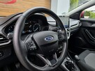 Ford Puma serwis ASO, nawigacja - 13