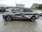 Toyota Corolla Klimatronik Kamera Skóra Tempomat - 4