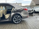 Toyota Corolla Klimatronik Kamera Skóra Tempomat - 5