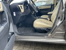 Toyota Corolla Klimatronik Kamera Skóra Tempomat - 6