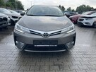 Toyota Corolla Klimatronik Kamera Skóra Tempomat - 9
