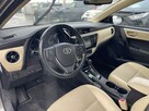Toyota Corolla Klimatronik Kamera Skóra Tempomat - 10