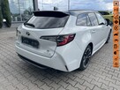 Toyota Corolla GR Sport Hybryda Automat Kamera Podgrzewanie 184KM