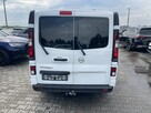 Opel Vivaro Klimatyzacja 9 osobowy Czujniki parkowania 120KM - 7