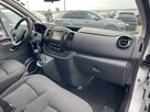 Opel Vivaro Klimatyzacja 9 osobowy Czujniki parkowania 120KM - 11