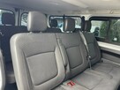 Opel Vivaro Klimatyzacja 9 osobowy Czujniki parkowania 120KM - 13