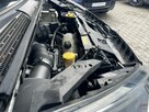 Opel Vivaro Klimatyzacja 9 osobowy Czujniki parkowania 120KM - 16