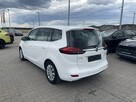 Opel Zafira Klimatyzacja Kamera Podgrzewanie Skóra 7 Os. - 4