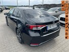 Toyota Corolla Salon PL Automat Hybryda Podgrzewanie Kamera Virtual 140KM