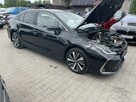 Toyota Corolla Salon PL Automat Hybryda Podgrzewanie Kamera Virtual 140KM - 5