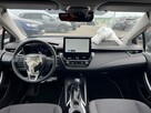 Toyota Corolla Salon PL Automat Hybryda Podgrzewanie Kamera Virtual 140KM - 13