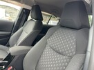 Toyota Corolla Salon PL Automat Hybryda Podgrzewanie Kamera Virtual 140KM - 15