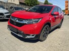 Honda CR-V Elegance 4x4 Podgrzewanie Kamera Orginalny Przebieg