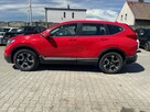 Honda CR-V Elegance 4x4 Podgrzewanie Kamera Orginalny Przebieg - 2