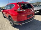 Honda CR-V Elegance 4x4 Podgrzewanie Kamera Orginalny Przebieg - 3