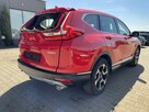 Honda CR-V Elegance 4x4 Podgrzewanie Kamera Orginalny Przebieg - 5
