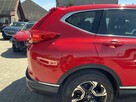 Honda CR-V Elegance 4x4 Podgrzewanie Kamera Orginalny Przebieg - 6