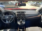 Honda CR-V Elegance 4x4 Podgrzewanie Kamera Orginalny Przebieg - 11