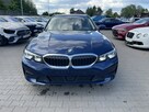 BMW 318 Automat Skóra Klimatronik - 8