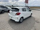 Mitsubishi Space Star Salon PL Klimatyzacja Czujniki park - 2