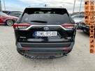 Toyota RAV-4 Salon P LHybryda 4x4 Automat Podgrzewanie Aktywny tempomat