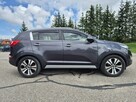 Kia Sportage - 4