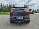 Kia Sportage - 6
