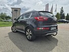 Kia Sportage - 7