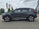Kia Sportage - 8