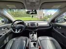 Kia Sportage - 12