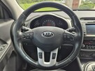 Kia Sportage - 13
