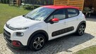 Citroen C3 1.2 Benzyna 82KM z Niemiec - GWARANCJA 1 ROK - Wymieniony rozrząd! - 6