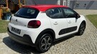Citroen C3 1.2 Benzyna 82KM z Niemiec - GWARANCJA 1 ROK - Wymieniony rozrząd! - 7