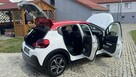 Citroen C3 1.2 Benzyna 82KM z Niemiec - GWARANCJA 1 ROK - Wymieniony rozrząd! - 10