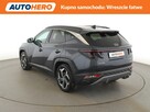 Hyundai Tucson PHEV automat full LED skóra navi kamery 360 asystenci grzane fotele - 4