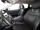Hyundai Tucson PHEV automat full LED skóra navi kamery 360 asystenci grzane fotele - 13