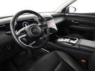 Hyundai Tucson PHEV automat full LED skóra navi kamery 360 asystenci grzane fotele - 14