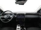 Hyundai Tucson PHEV automat full LED skóra navi kamery 360 asystenci grzane fotele - 15