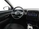 Hyundai Tucson PHEV automat full LED skóra navi kamery 360 asystenci grzane fotele - 16