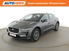 Jaguar I-Pace EV400 S AWD Nawigacja Tempomat Grzane Fotele Skóra Meridian Kamera360 - 1