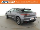 Jaguar I-Pace EV400 S AWD Nawigacja Tempomat Grzane Fotele Skóra Meridian Kamera360 - 4