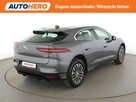 Jaguar I-Pace EV400 S AWD Nawigacja Tempomat Grzane Fotele Skóra Meridian Kamera360 - 7