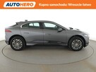 Jaguar I-Pace EV400 S AWD Nawigacja Tempomat Grzane Fotele Skóra Meridian Kamera360 - 9