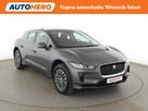 Jaguar I-Pace EV400 S AWD Nawigacja Tempomat Grzane Fotele Skóra Meridian Kamera360 - 10